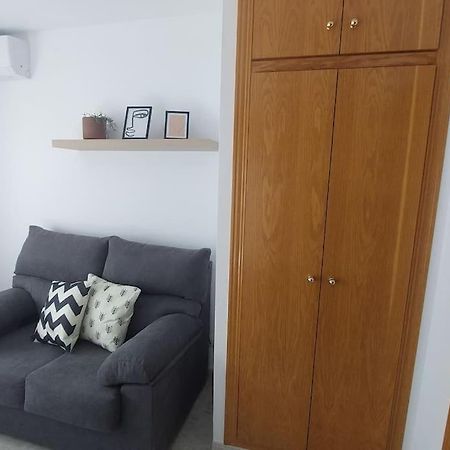 דירות Residencial Alcoy - Apto 36 - מראה חיצוני תמונה