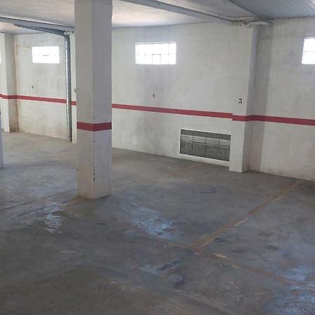 דירות Residencial Alcoy - Apto 36 - מראה חיצוני תמונה