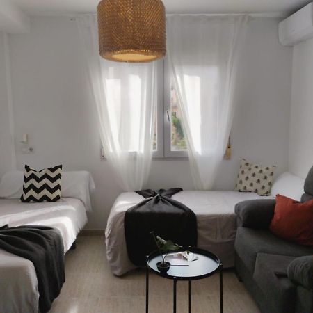 דירות Residencial Alcoy - Apto 36 - מראה חיצוני תמונה