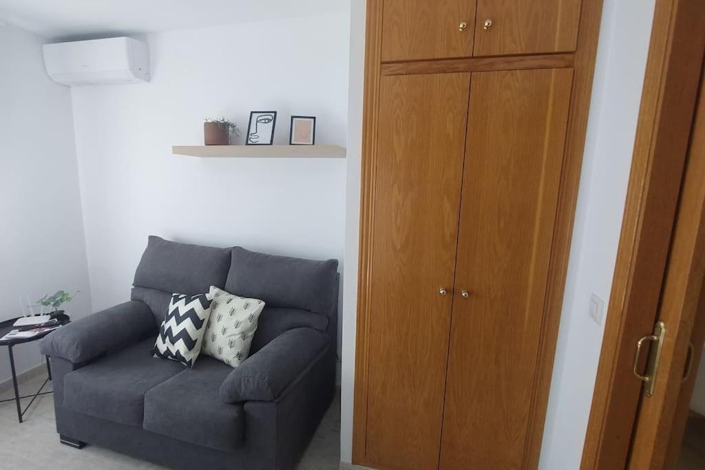 דירות Residencial Alcoy - Apto 36 - מראה חיצוני תמונה