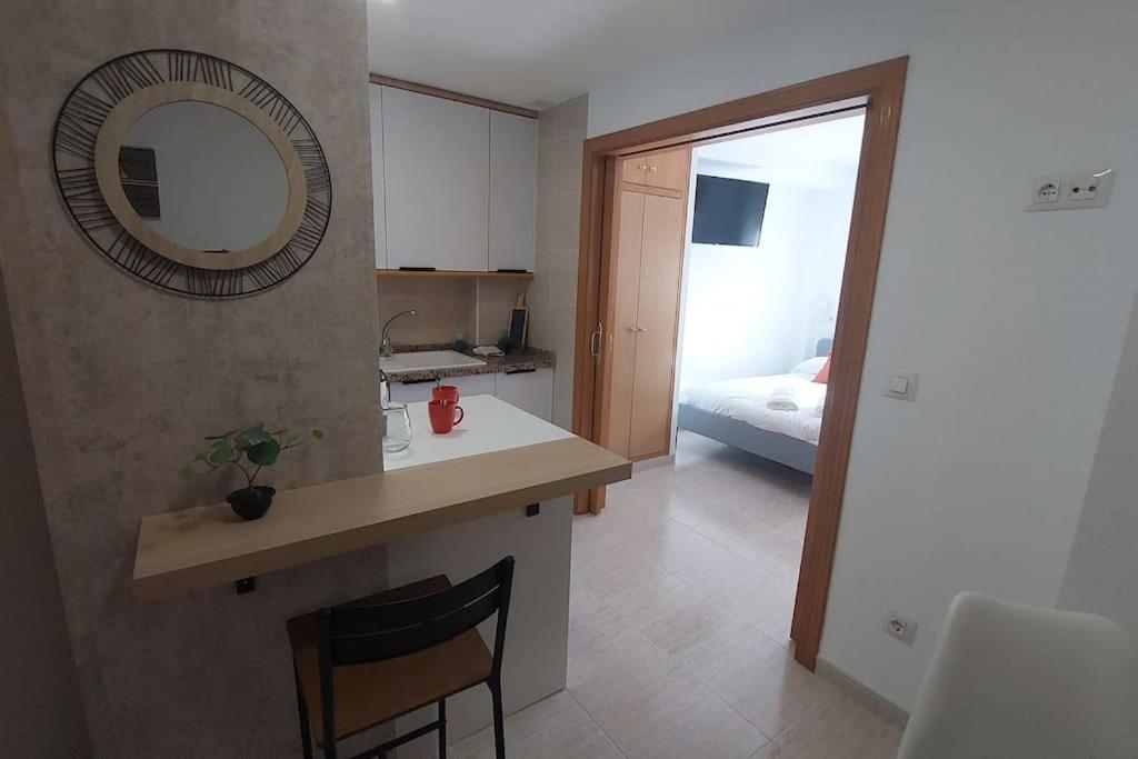 דירות Residencial Alcoy - Apto 36 - מראה חיצוני תמונה