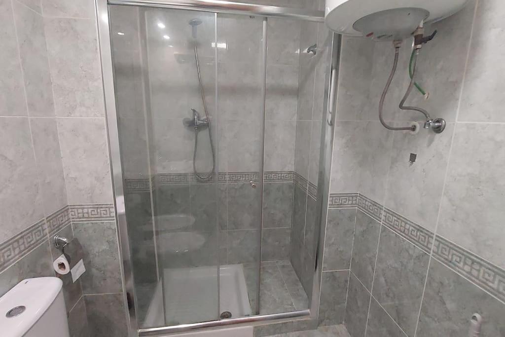 דירות Residencial Alcoy - Apto 36 - מראה חיצוני תמונה